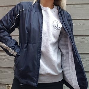 Teakgear windbreaker